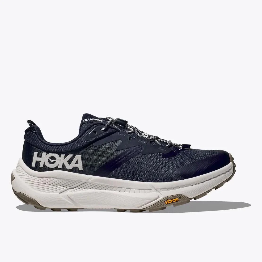 Hoka Men's Transport Commuter Shoes - Image 11