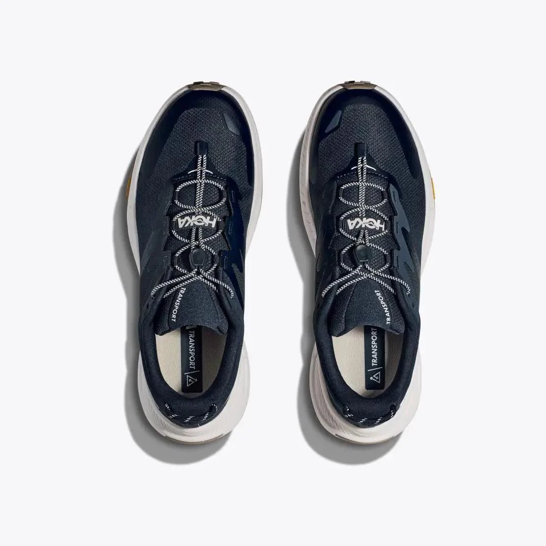 Hoka Men's Transport Commuter Shoes - Image 15