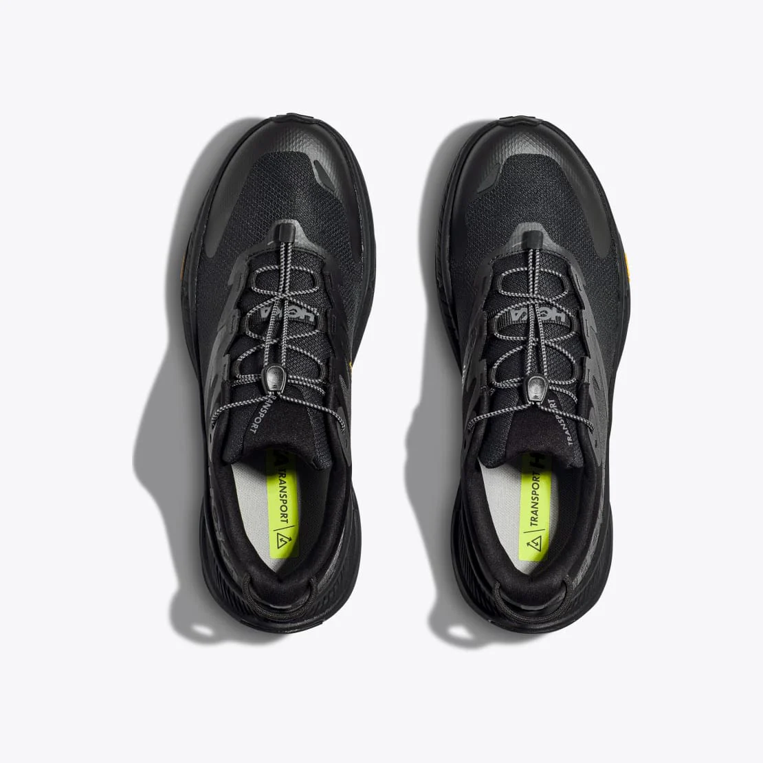 Hoka Men's Transport Commuter Shoes - Image 20