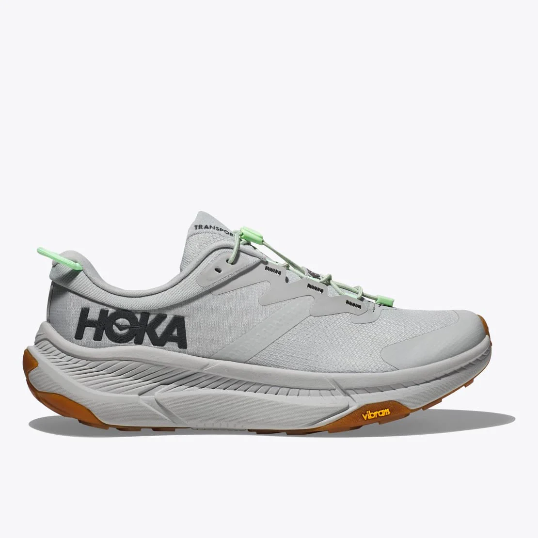 Hoka Men's Transport Commuter Shoes - Image 21