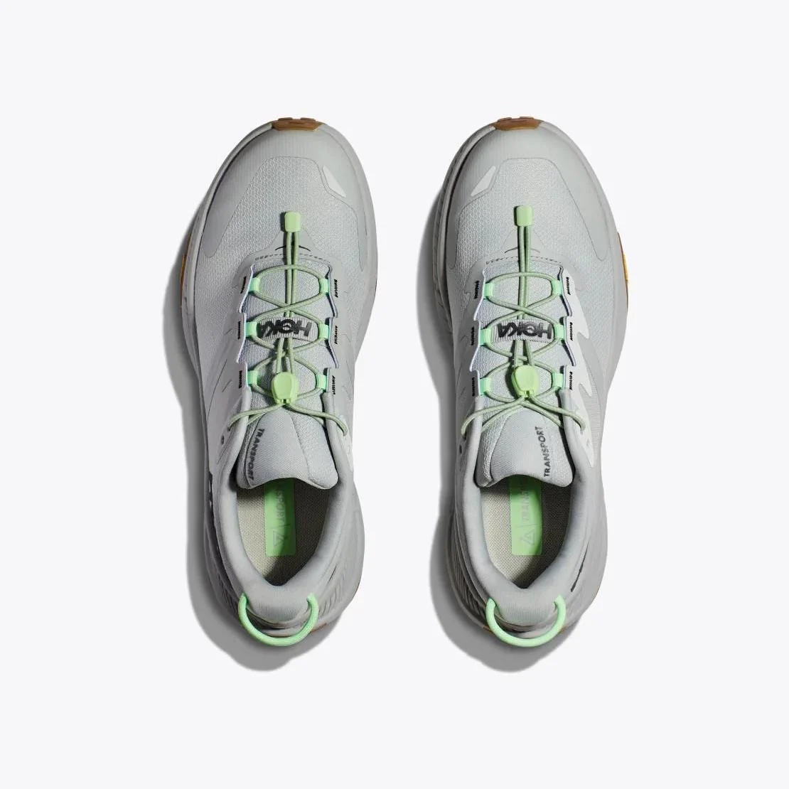 Hoka Men's Transport Commuter Shoes - Image 25