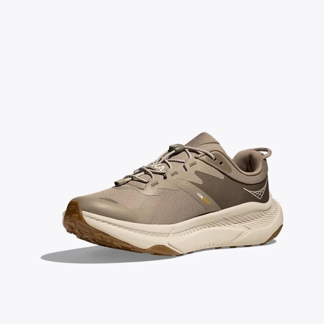Hoka Men's Transport Commuter Shoes - Image 3
