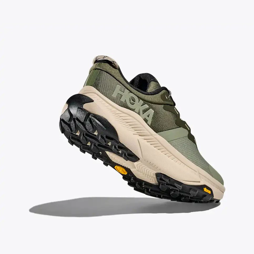 Hoka Men's Transport Commuter Shoes - Image 8