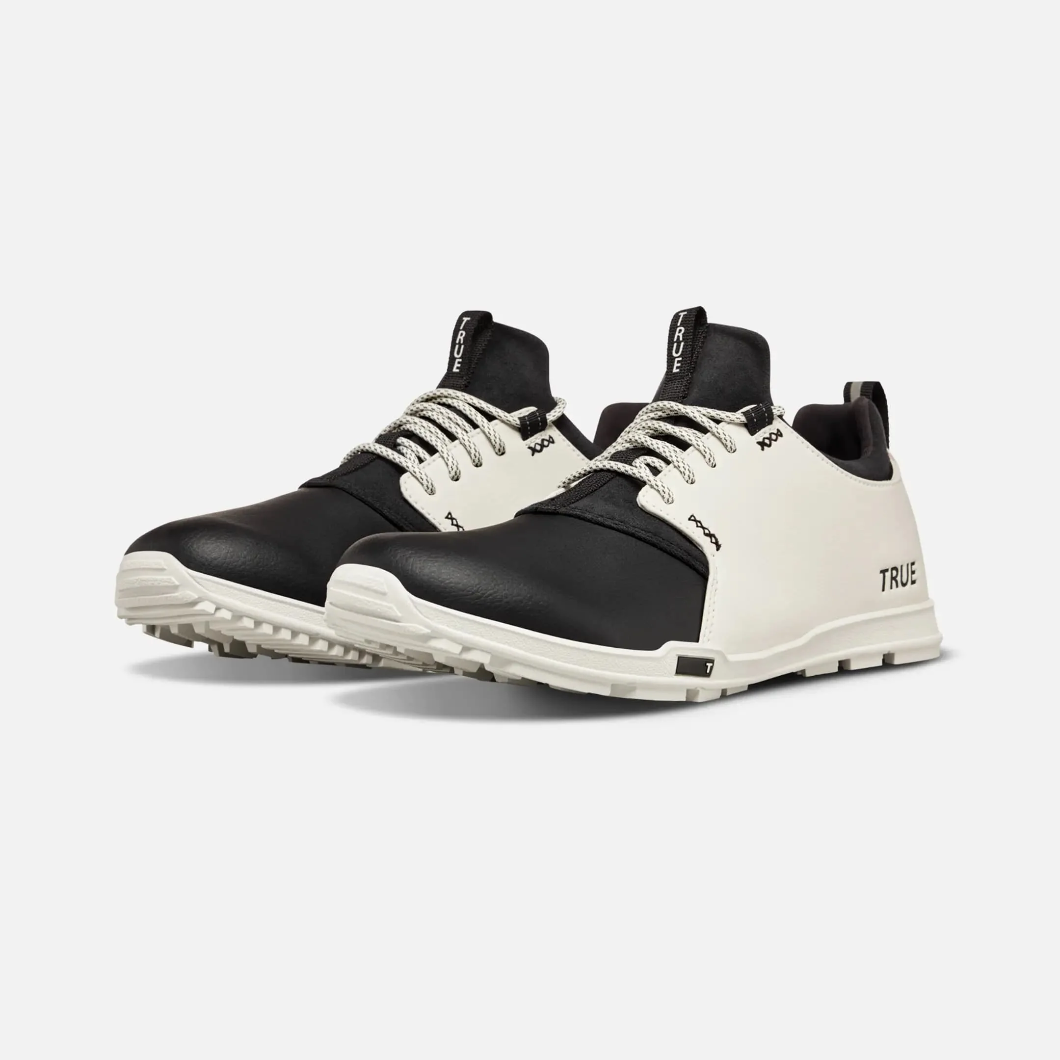 TRUE Men's True Original 1.2 Golf Shoes - Image 2