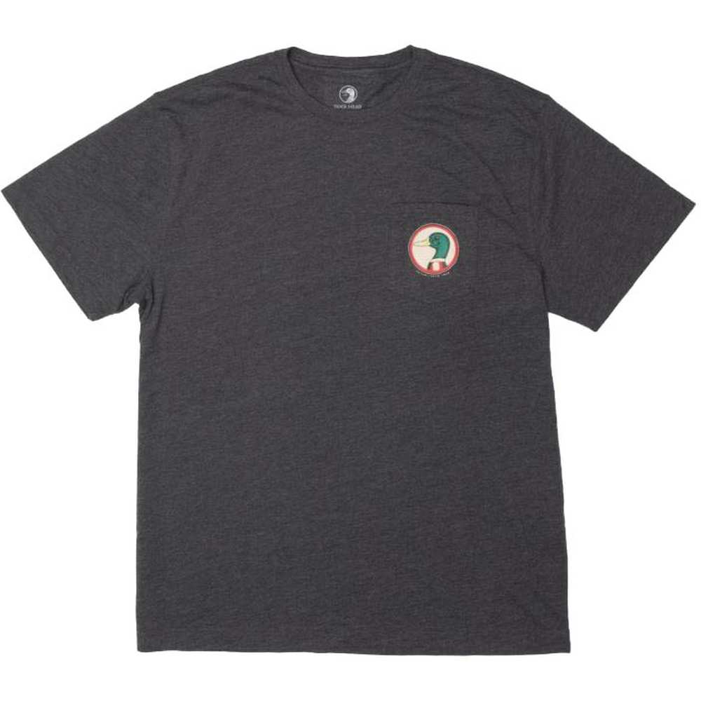 Duck Head Men's True To Our Roots SS T-Shirt - Image 2