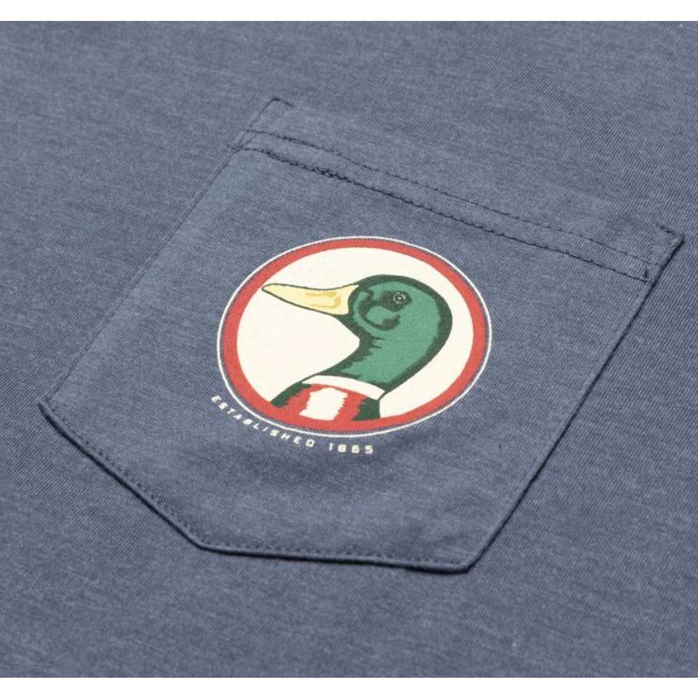 Duck Head Men's True To Our Roots SS T-Shirt - Image 3