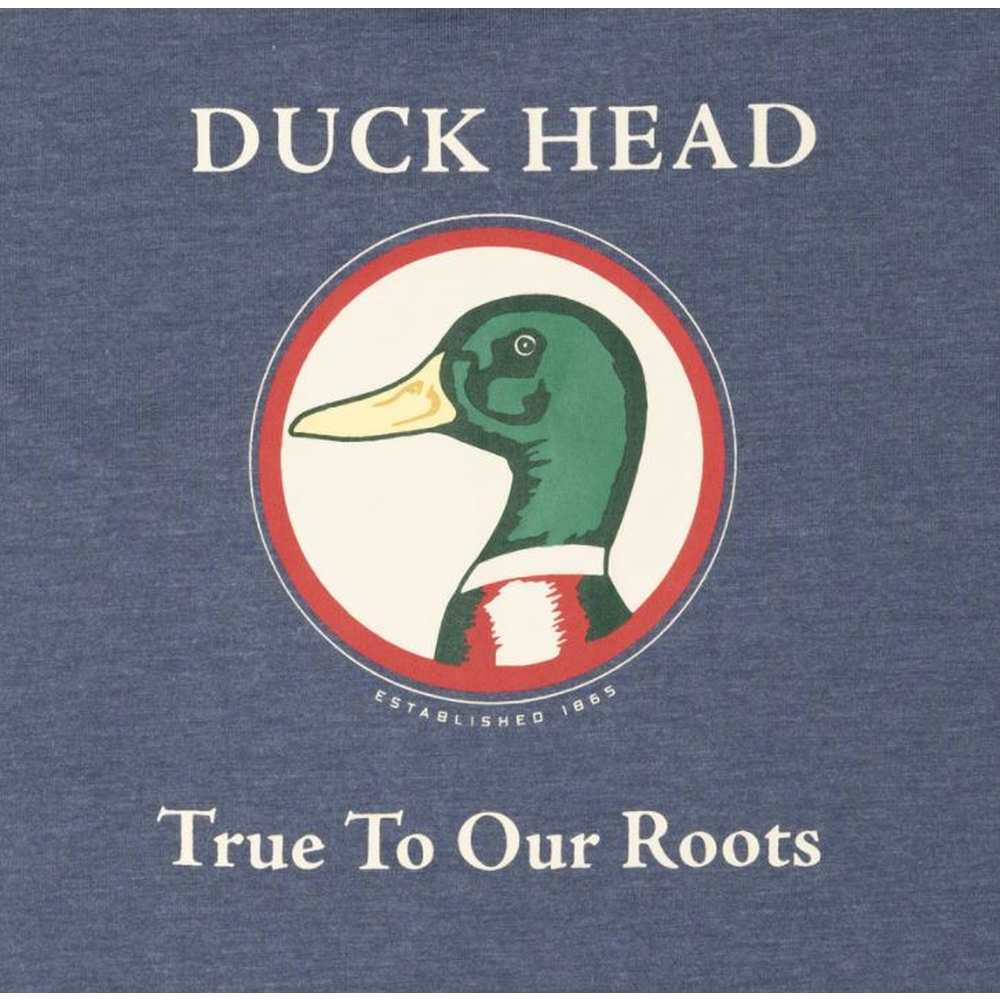 Duck Head Men's True To Our Roots SS T-Shirt - Image 4
