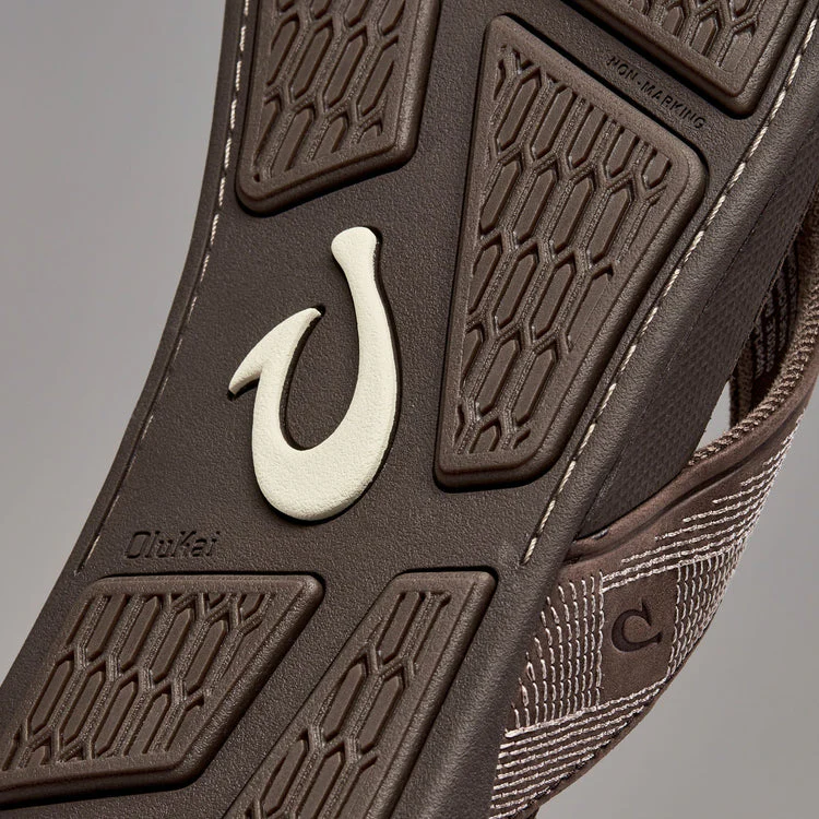 OluKai Men's Tuahine Sandals - Image 11