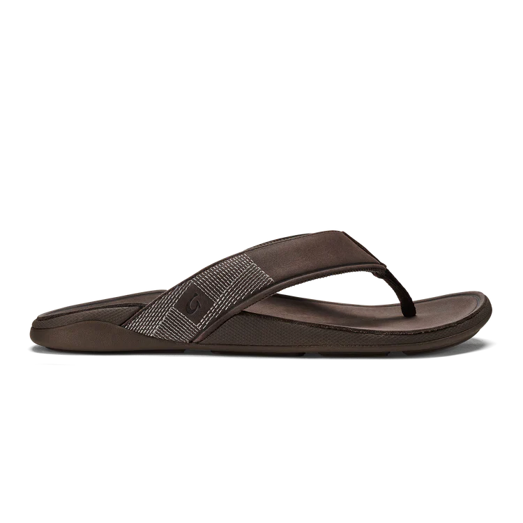 OluKai Men's Tuahine Sandals - Image 12