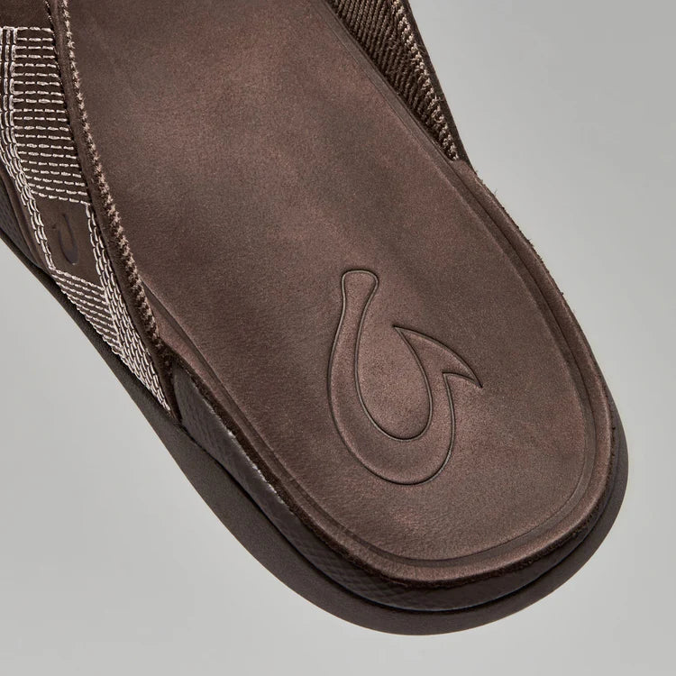 OluKai Men's Tuahine Sandals - Image 15