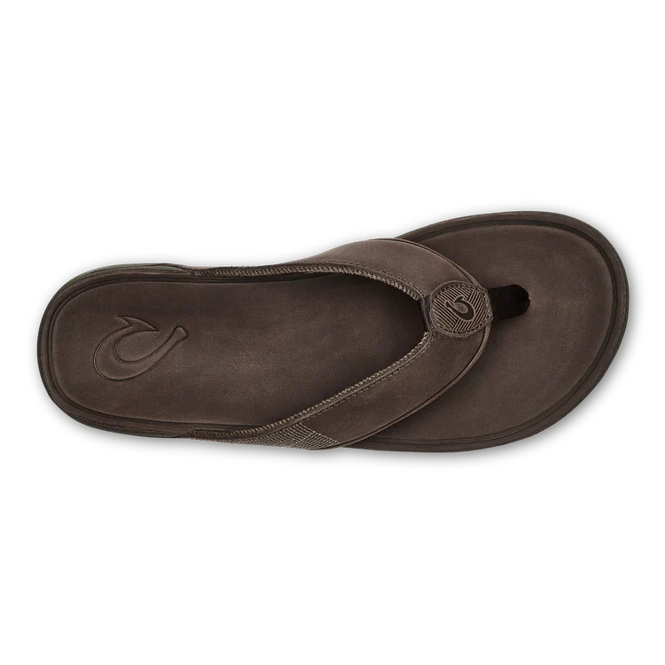 OluKai Men's Tuahine Sandals - Image 20