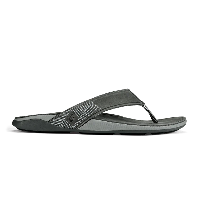 OluKai Men's Tuahine Sandals - Image 22