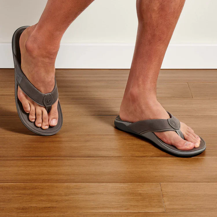 OluKai Men's Tuahine Sandals - Image 23