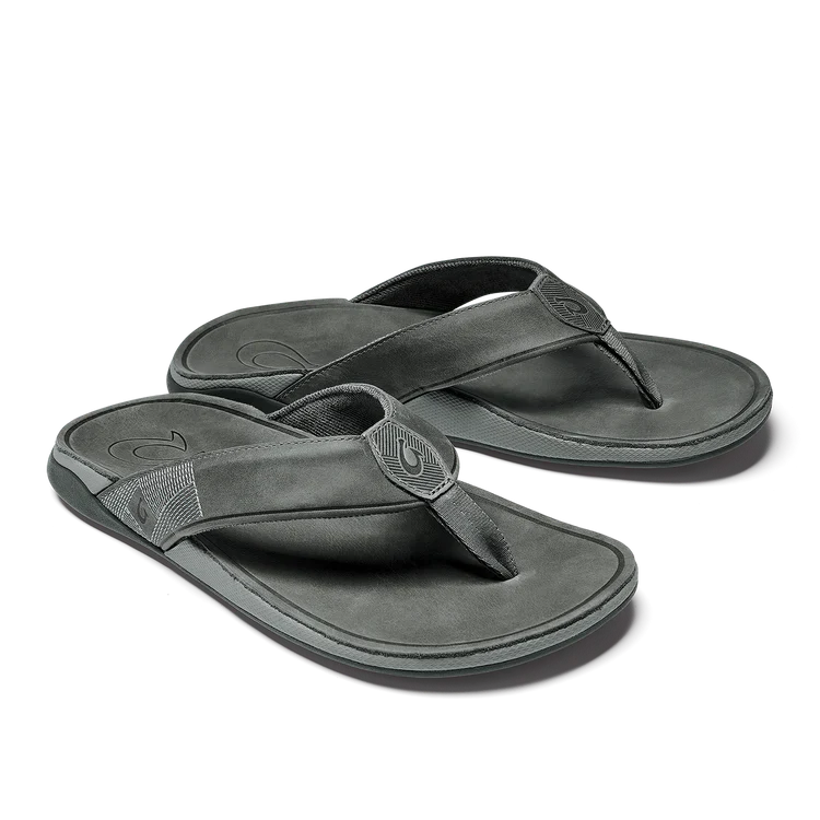 OluKai Men's Tuahine Sandals - Image 24