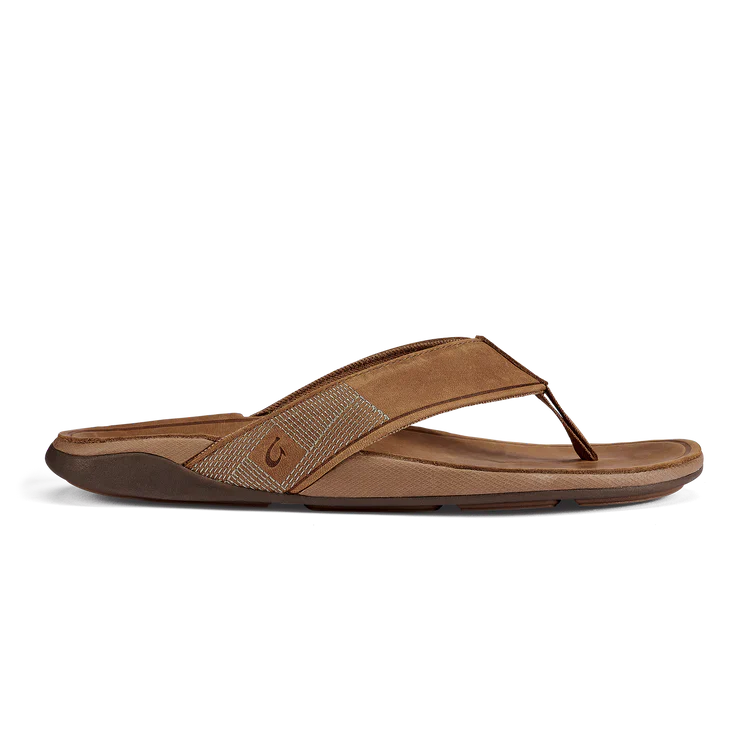 OluKai Men's Tuahine Sandals - Image 31