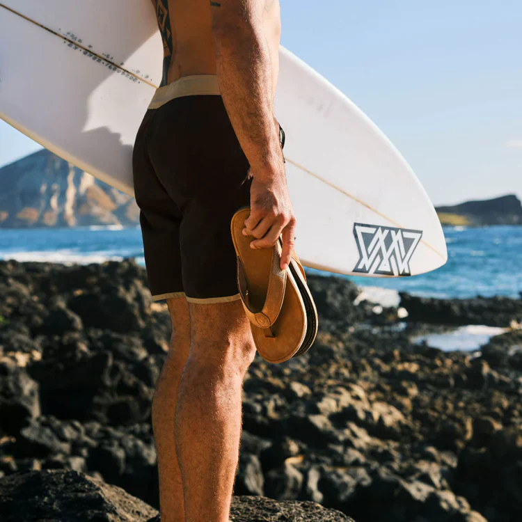 OluKai Men's Tuahine Sandals - Image 33