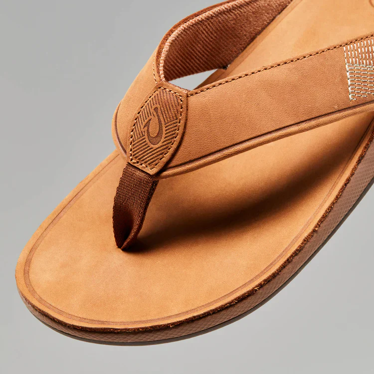 OluKai Men's Tuahine Sandals - Image 35
