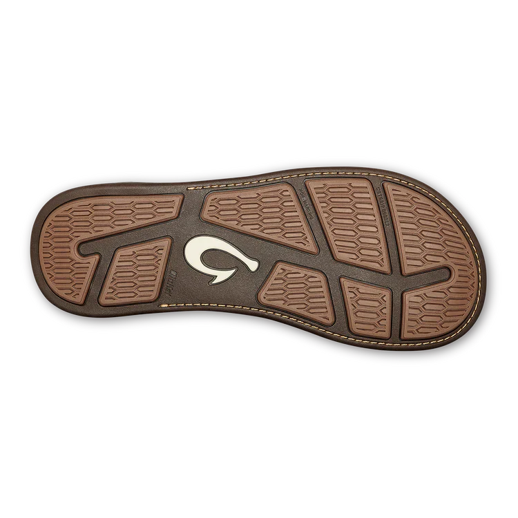 OluKai Men's Tuahine Sandals - Image 41