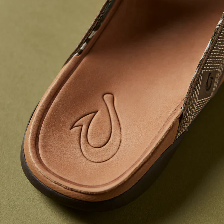 OluKai Men's Tuahine Sandals - Image 7