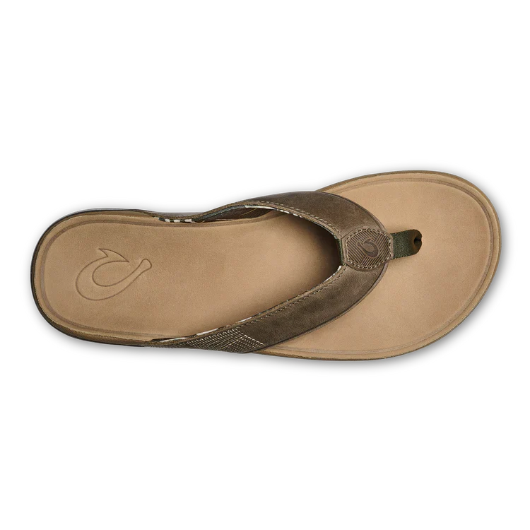 OluKai Men's Tuahine Sandals - Image 8