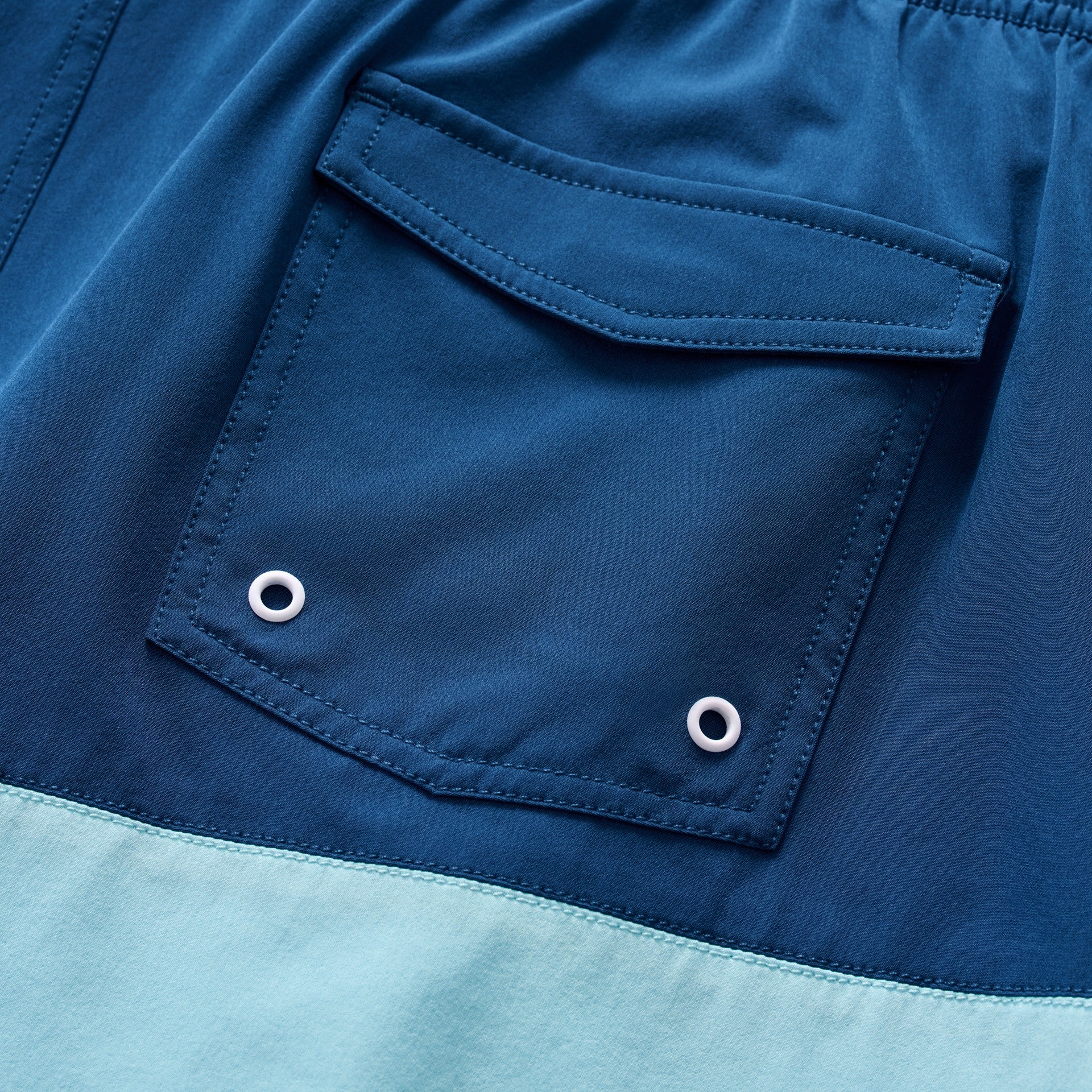 Johnnie O Men's Tully Swim Suit - Image 3