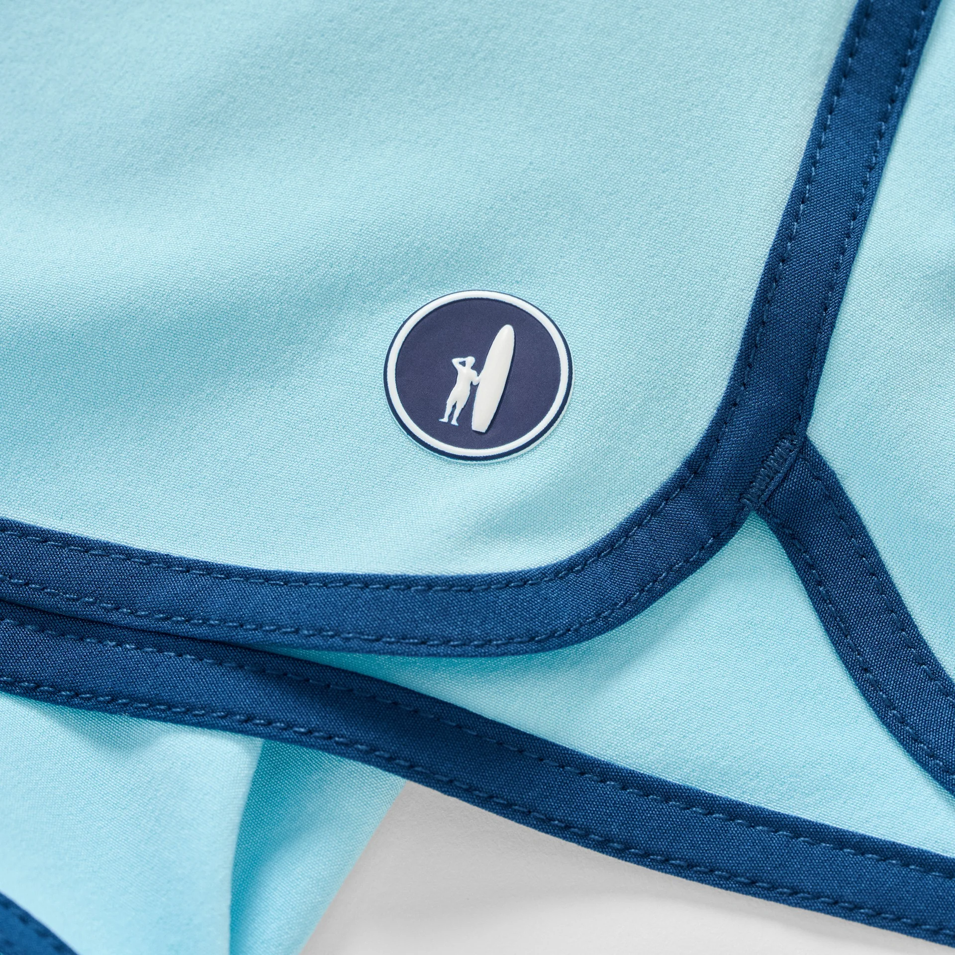 Johnnie O Men's Tully Swim Suit - Image 4