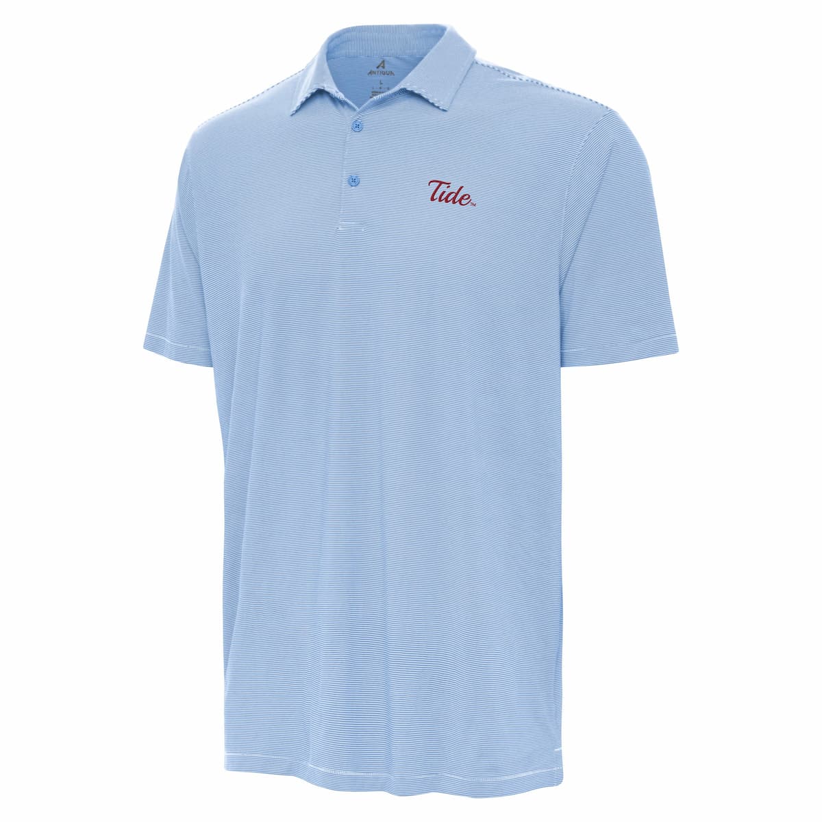 Antigua Men's Alabama Twine Polo - Image 2