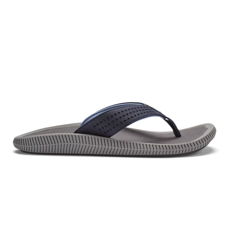 OluKai Men's Ulele Sandals - Image 17