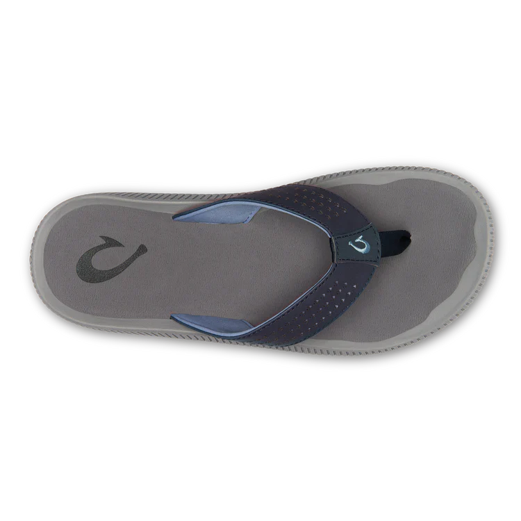 OluKai Men's Ulele Sandals - Image 18