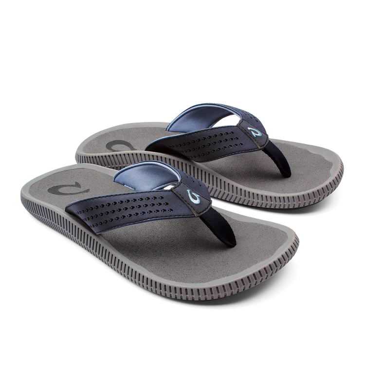 OluKai Men's Ulele Sandals - Image 19