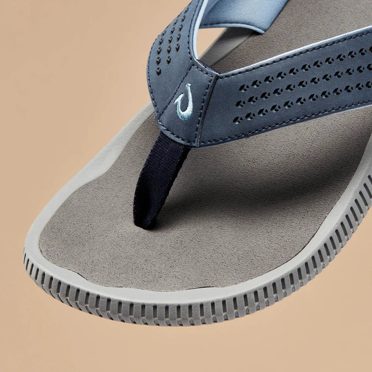 OluKai Men's Ulele Sandals - Image 20