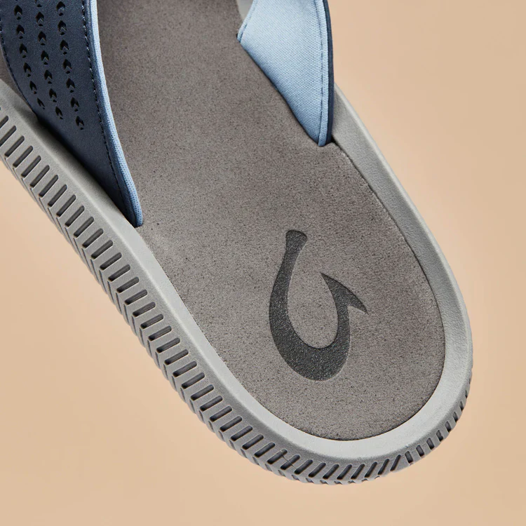 OluKai Men's Ulele Sandals - Image 21