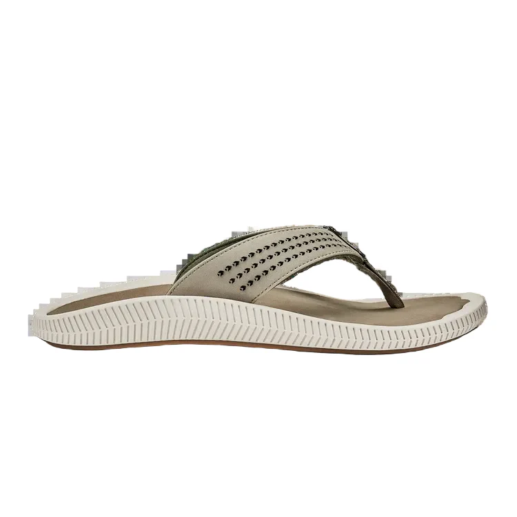 OluKai Men's Ulele Sandals - Image 27