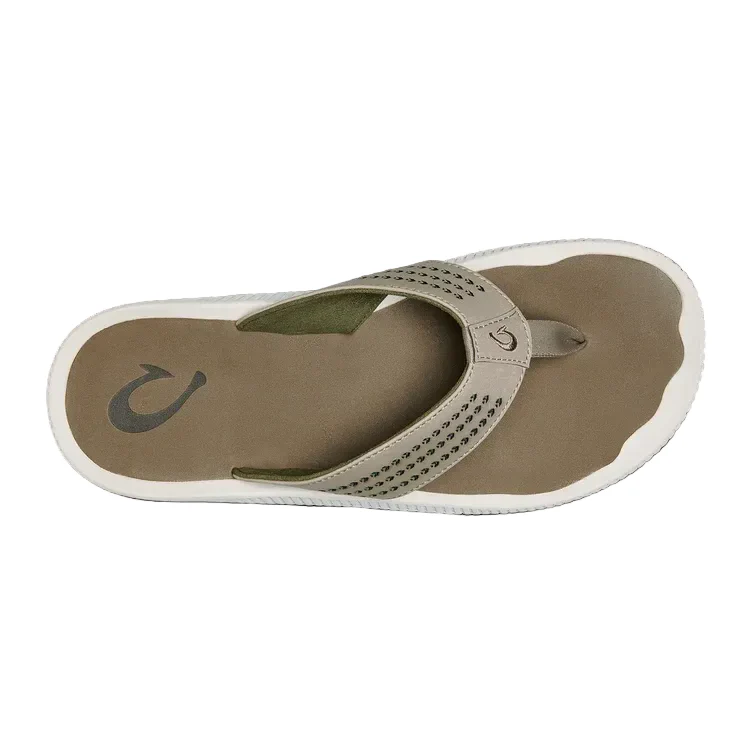OluKai Men's Ulele Sandals - Image 28