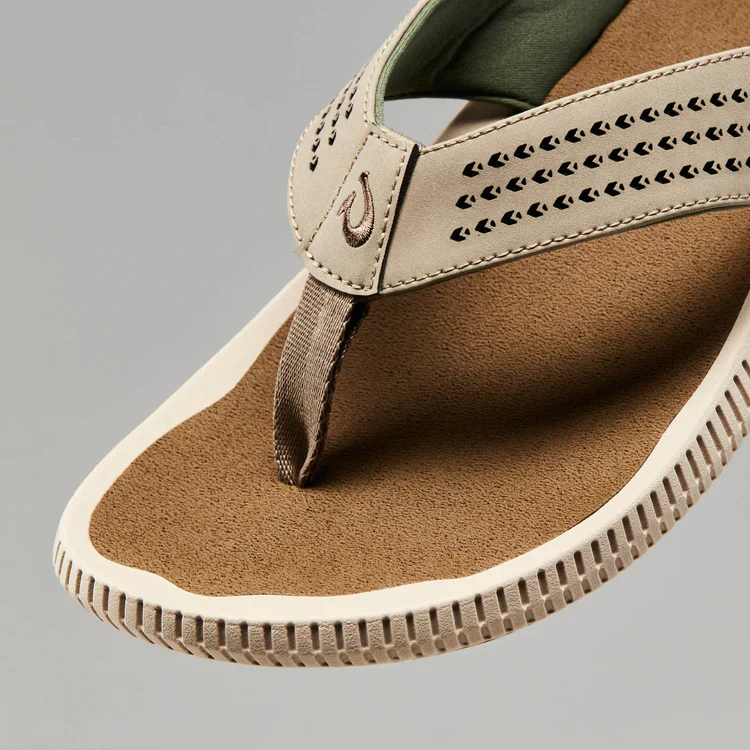 OluKai Men's Ulele Sandals - Image 29