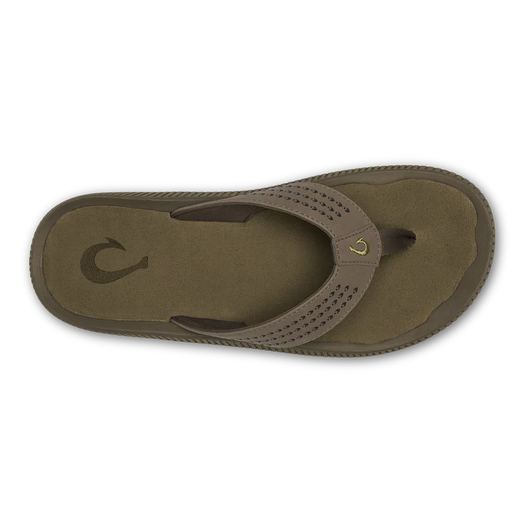 OluKai Men's Ulele Sandals - Image 3