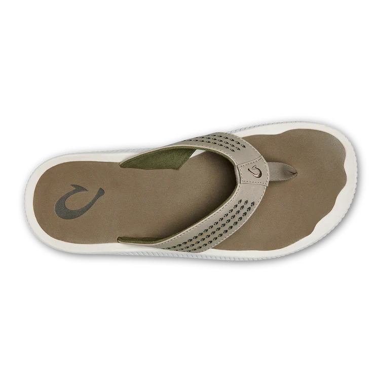 OluKai Men's Ulele Sandals - Image 30