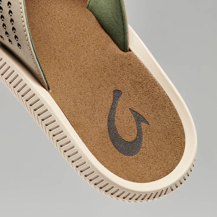 OluKai Men's Ulele Sandals - Image 32