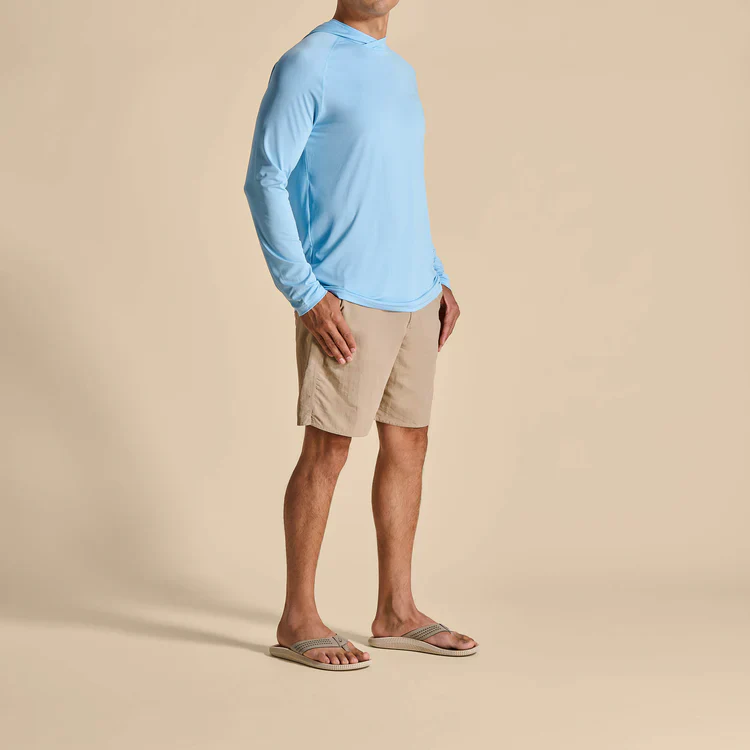OluKai Men's Ulele Sandals - Image 35