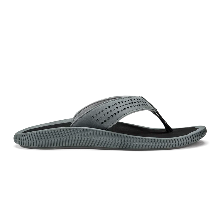 OluKai Men's Ulele Sandals - Image 40