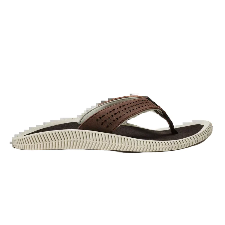 OluKai Men's Ulele Sandals - Image 41