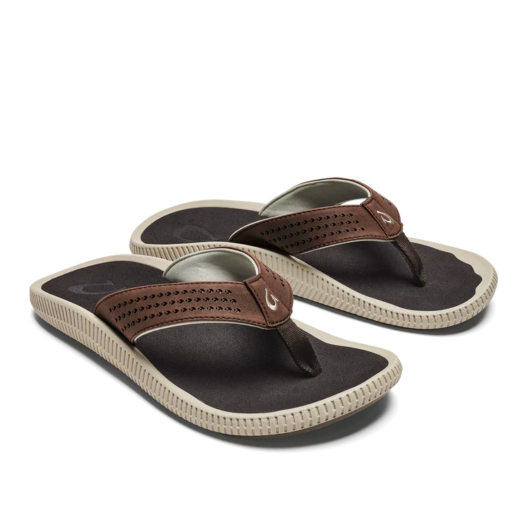 OluKai Men's Ulele Sandals - Image 42