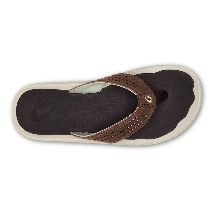 OluKai Men's Ulele Sandals - Image 43