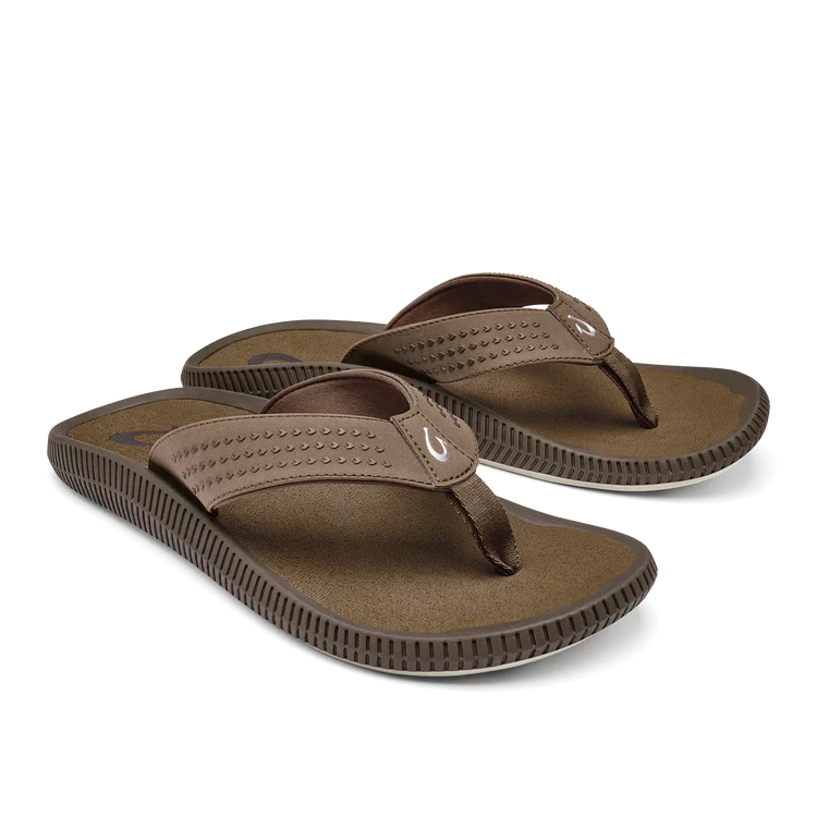 OluKai Men's Ulele Sandals - Image 48