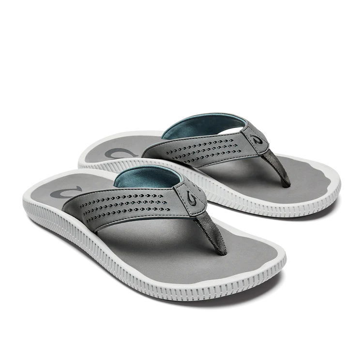 OluKai Men's Ulele Sandals - Image 49
