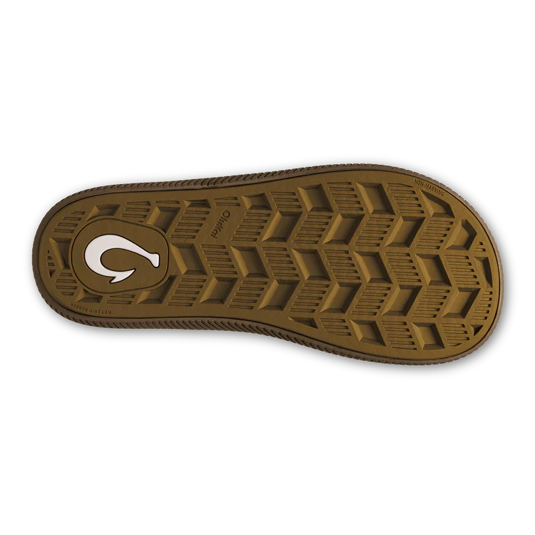 OluKai Men's Ulele Sandals - Image 7