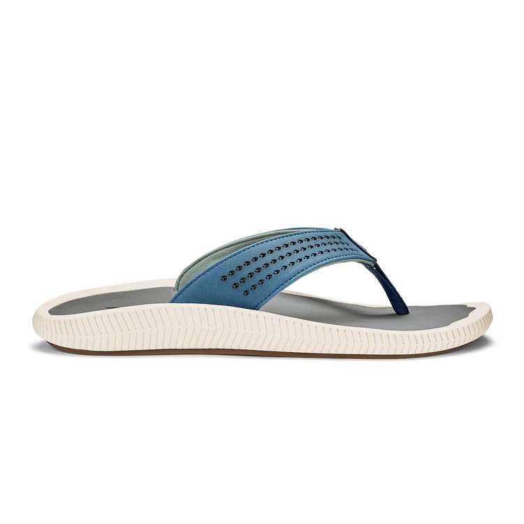OluKai Men's Ulele Sandals - Image 8