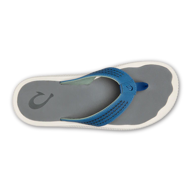 OluKai Men's Ulele Sandals - Image 9