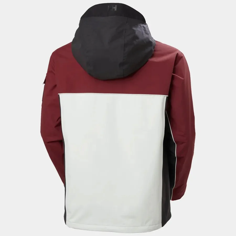 Helly Hansen Ullr D Insulated Anorak 2.0 - Image 2