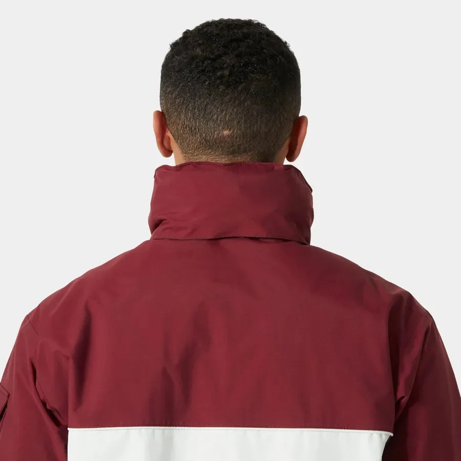 Helly Hansen Ullr D Insulated Anorak 2.0 - Image 6